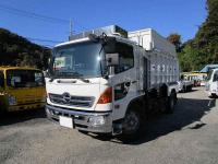 Hino RANGER 2009