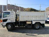 Hino RANGER 2009