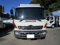 Hino RANGER 2009