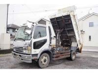 Mitsubishi FUSO FIGHTER 2003