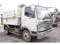 Mitsubishi FUSO FIGHTER 2003