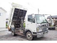 Mitsubishi FUSO FIGHTER 2003