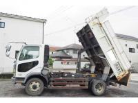 Mitsubishi FUSO FIGHTER 2003