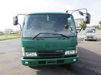 Mitsubishi FUSO FIGHTER 2002