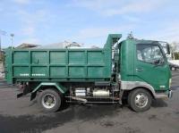 Mitsubishi FUSO FIGHTER 2002