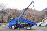 Mitsubishi Canter 2004