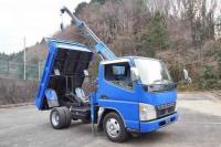 Mitsubishi Canter 2004