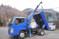 Mitsubishi Canter 2004