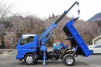 Mitsubishi Canter 2004