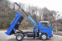 Mitsubishi Canter 2004