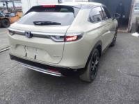 Honda Vezel Hybrid 2024