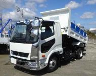 Mitsubishi FUSO FIGHTER 2023