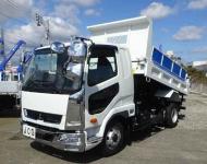 Mitsubishi FUSO FIGHTER 2023