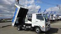 Mitsubishi FUSO FIGHTER 2023