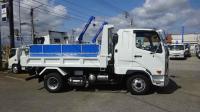 Mitsubishi FUSO FIGHTER 2023