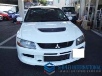 Mitsubishi Lancer 2005