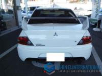 Mitsubishi Lancer 2005