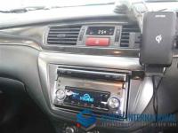 Mitsubishi Lancer 2005