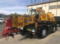 Kato KATO Rough-Terrain Crane 1996