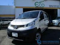 Nissan NV200 Vanette Van 2016
