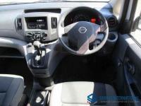 Nissan NV200 Vanette Van 2016