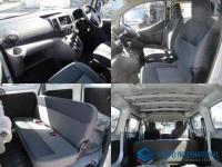 Nissan NV200 Vanette Van 2016