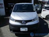 Nissan NV200 Vanette Van 2016