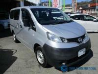 Nissan NV200 Vanette Van 2016