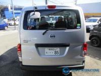 Nissan NV200 Vanette Van 2016