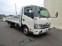 Toyota DYNA 2023