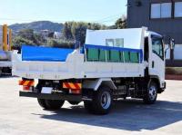 Isuzu Forward 2023