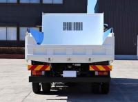 Isuzu Forward 2023