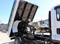 Isuzu Forward 2023