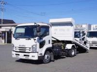Isuzu Forward 2018