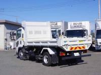 Isuzu Forward 2018
