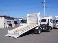 Isuzu Forward 2018