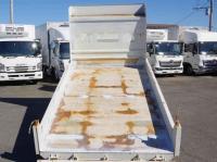 Isuzu Forward 2018