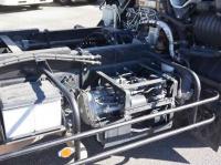 Isuzu Forward 2018
