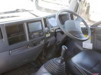 Isuzu Forward 2018
