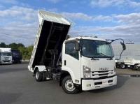Isuzu Forward 2018