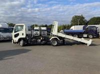 Isuzu Forward 2018