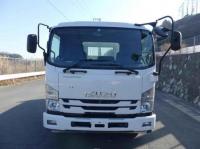 Isuzu Forward 2016