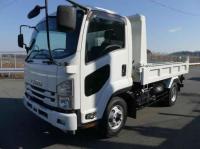 Isuzu Forward 2016