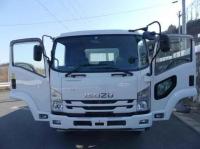 Isuzu Forward 2016