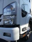 Isuzu Forward 2016