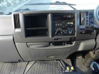 Isuzu Forward 2016