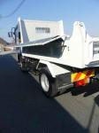 Isuzu Forward 2016