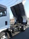 Isuzu Forward 2016
