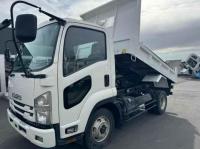 Isuzu Forward 2016
