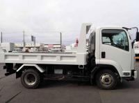 Isuzu Forward 2016